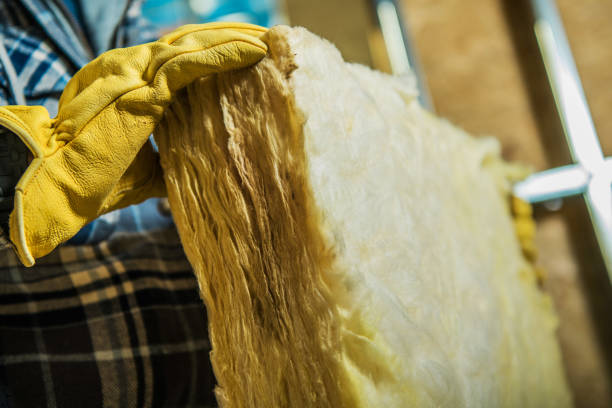 Best Commercial Insulation in Peach Lake, NY