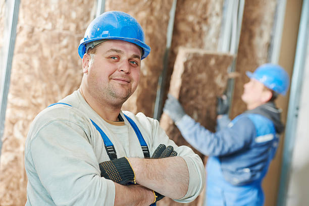Best Types of Insulation in Peach Lake, NY